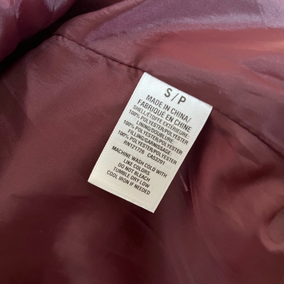 Aeropostale Vest - Picture 4 of 4